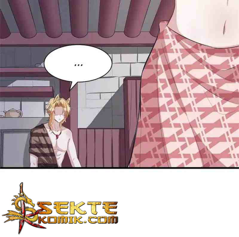 Beauty and the Beasts Chapter 86 Gambar 29